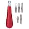 12 Pack: Speedball® Linoleum Cutter Assortment #1
